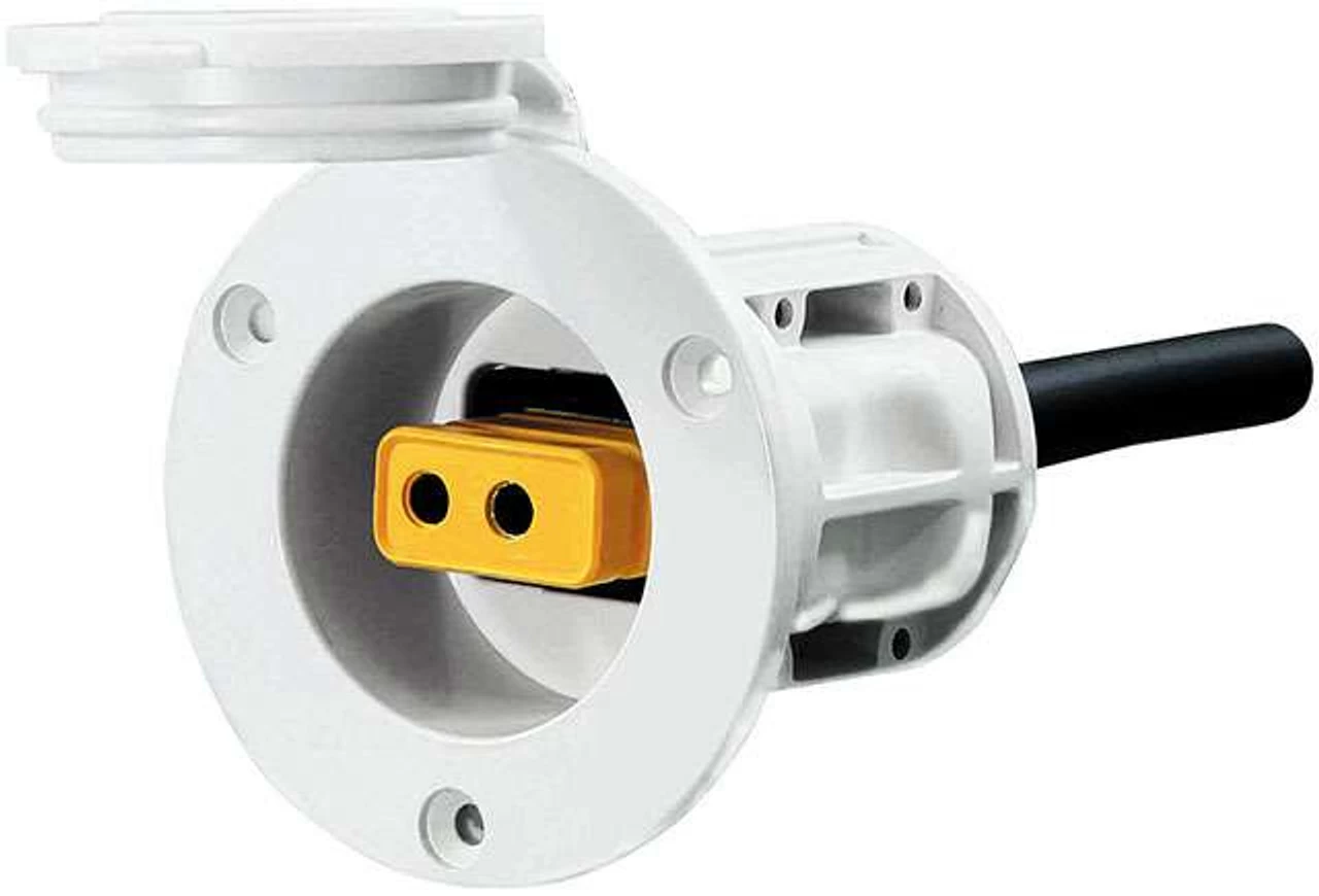 Cannon Flush Mount Power Ports - Image 2