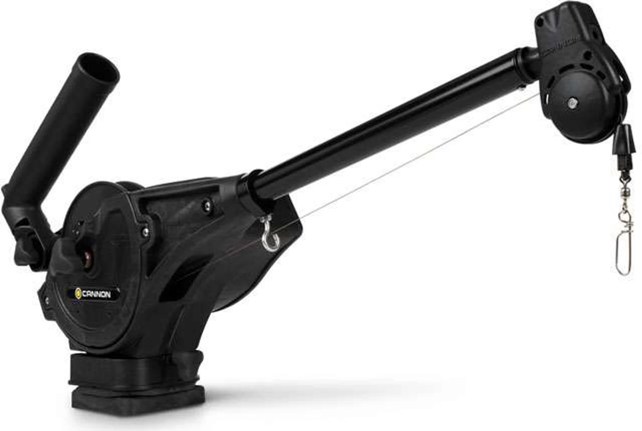 Cannon Magnum 5 ST Electric Downrigger 1902300 - Image 2