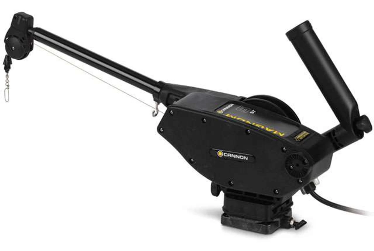 Cannon Magnum 5 ST Electric Downrigger 1902300