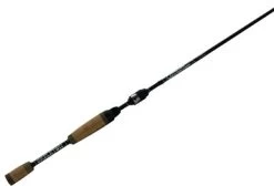 CastAway Rods Skeleton Nano Series Casting Rods