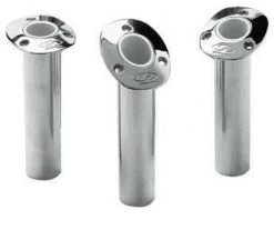 C.E. Smith Flush Mount Rod Holders
