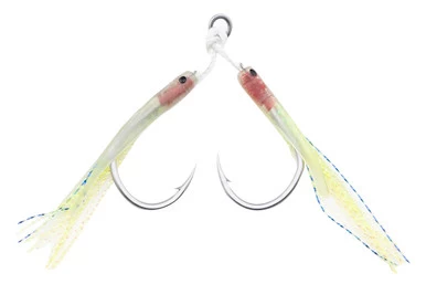 Centaur Anglers Choice Light Jigging Hook - Large