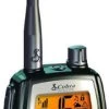 Cobra MR HH125 3W Handheld VHF Radio