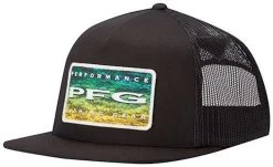 Columbia PFG Offshore Snap Back Hat
