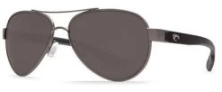 Costa Del Mar Loreto Sunglasses - 580P Lenses