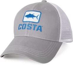 Costa Tuna Trucker Hat