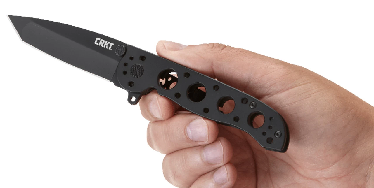 CRKT M16-02KS Folding Knife - Image 4
