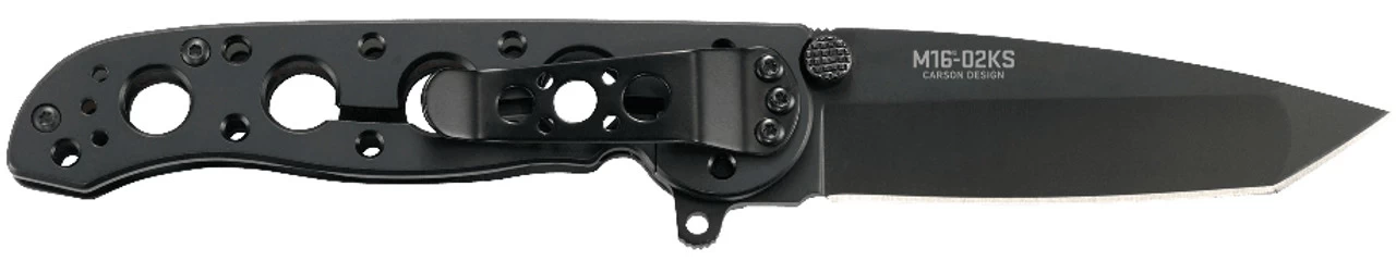 CRKT M16-02KS Folding Knife - Image 2