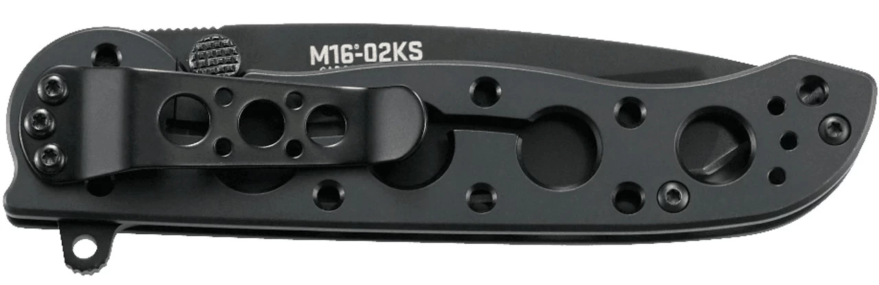 CRKT M16-02KS Folding Knife - Image 3