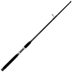 Crowder E-Series Fiberglass Spinning Rods
