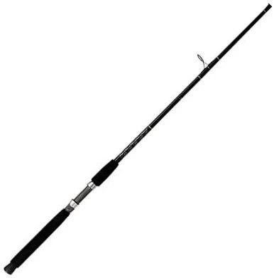 Crowder E-Series Fiberglass Spinning Rods