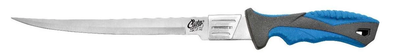 Cuda Interchangeable Fillet Knife Set - Image 3
