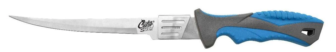 Cuda Interchangeable Fillet Knife Set - Image 4