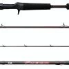 Daiwa FGO791HFB Fuego Casting Rod