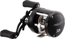 Daiwa Millionaire Classic UTD Baitcasting Reels