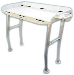 Deep Blue FT48 Dockside Fillet Tables - 48in X 21in