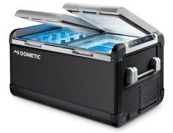 Dometic CFX-95DZW CoolFreeze Portable Powered Dual Zone Cooling Box