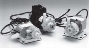 Dometic LC-3CP-MD115 March Air Conditioning Pump