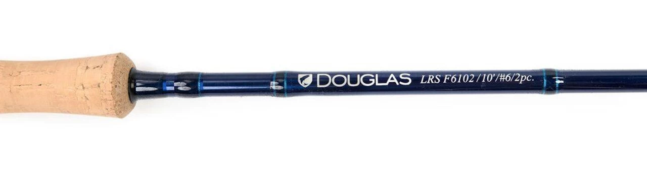 Douglas Outdoors LRS Fly Rods - Image 3