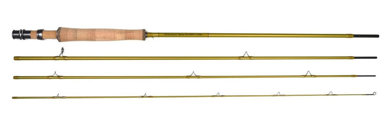 Douglas Outdoors Upstream PLUS Fly Rods - Image 2