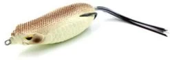 Duckett Fishing BD Sneaky Frog - Bone