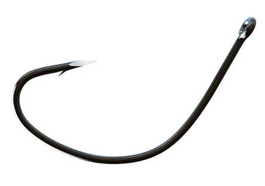 Eagle Claw TK9 Trokar Inshore Kahle Hooks