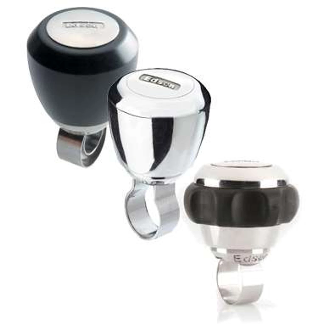 Edson Sportsmans Series Power Knobs