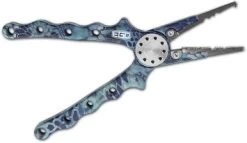 EGO Kryptek 6.5 In. Aluminum Pliers