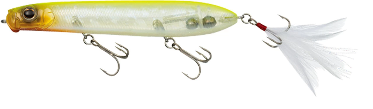 Evergreen Shower Blows SB Topwater Baits