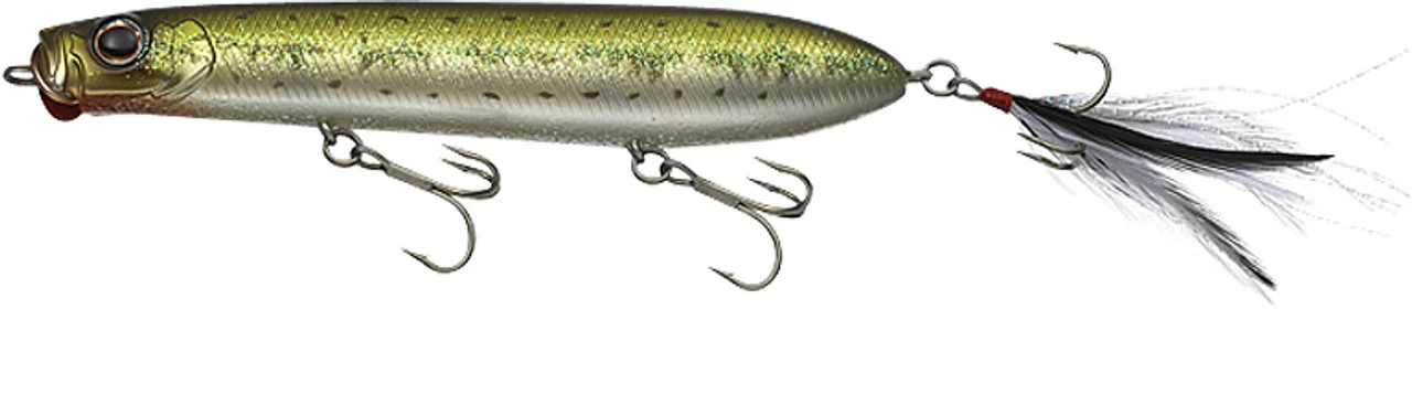 Evergreen Shower Blows SB Topwater Baits - Image 2