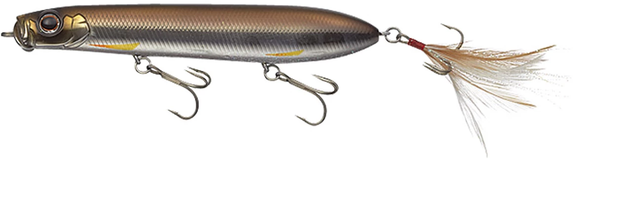 Evergreen Shower Blows SB Topwater Baits - Image 3