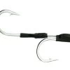 Fathom Offshore Hookset SS Cable Double Trolling Lance