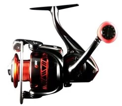 Favorite FS3000 Fire Spinning Reel