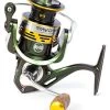 Favorite RUH2000 Rush Spinning Reel
