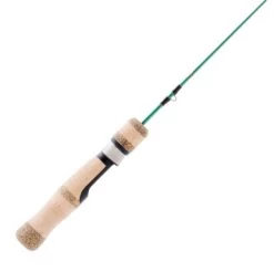 Fenwick Elite Tech Ice Spinning Rods