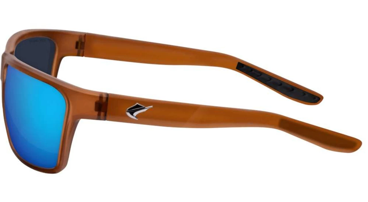 Fin-Nor Circle Hook Sunglasses - Image 2