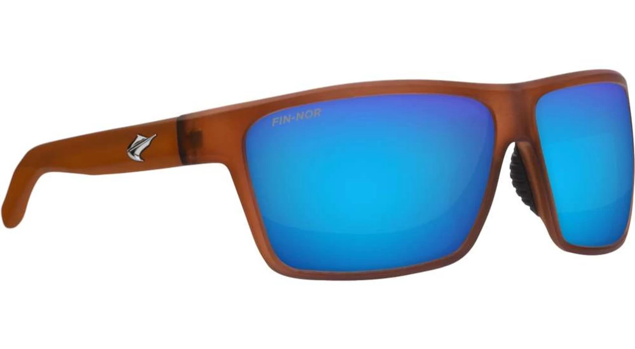 Fin-Nor Circle Hook Sunglasses