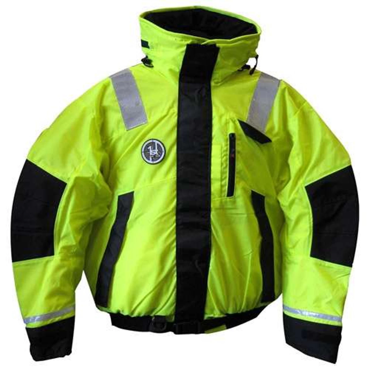 First Watch AB-1100 Flotation Bomber Jackets - Image 3