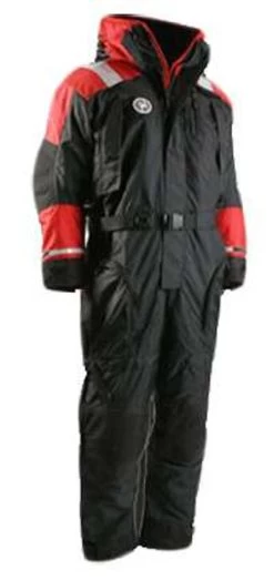 First Watch AS-1100 Anti-Exposure Flotation Suits