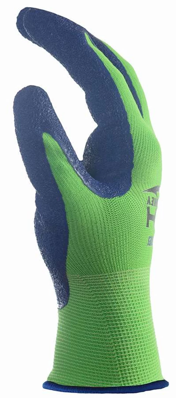 Fish Monkey Gripper Glove - Image 3