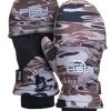 Fish Monkey Tundra Gloves - Camo 2XL