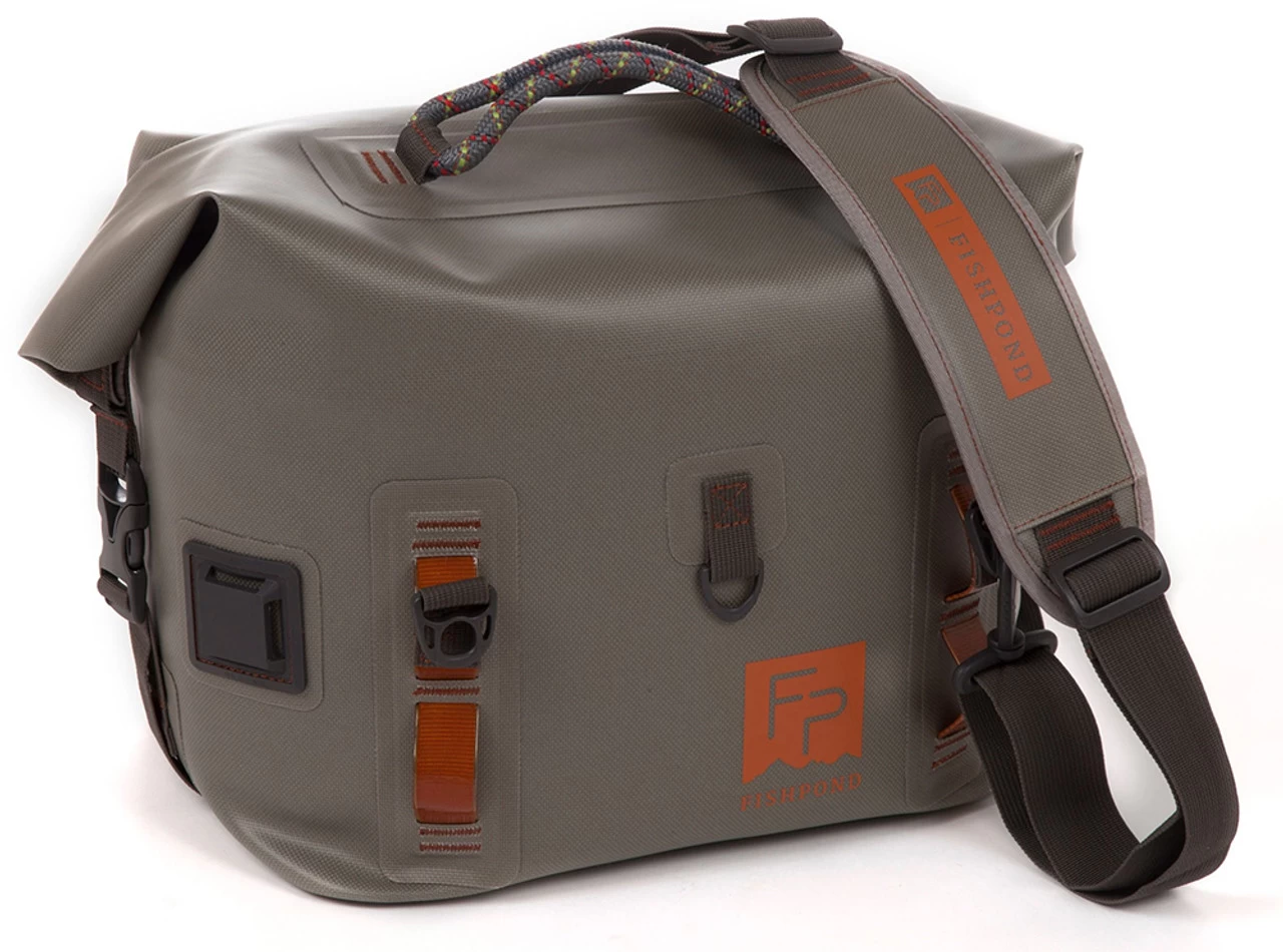 Fishpond Castaway Roll Top Gear Bag