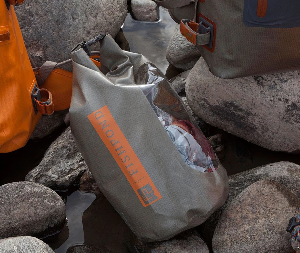 Fishpond Whitewater Dry Bag - Image 2