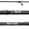 Fitzgerald Bryan Thrift Series Spinning Rods