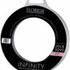 Florida Fishing Products Infinity Fluorocarbon Leader - 30yd