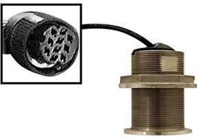 Furuno SS60-SLTD/12 Stainless Steel Transducer