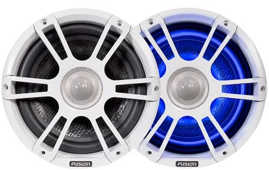 Fusion Signature Series 8.8" Sport Grill