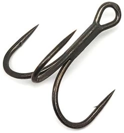 Gamakatsu G Finesse Medium Heavy Treble Hooks