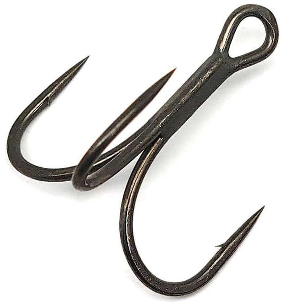 Gamakatsu G Finesse Medium Heavy Treble Hooks