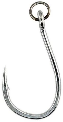 Gamakatsu Tuned Tuna Plug Ringed Hooks